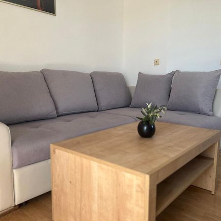 Lipa Apartman Zára Kültér fotó
