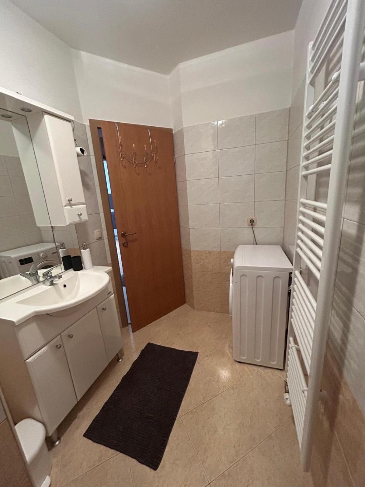Lipa Apartman Zára Kültér fotó