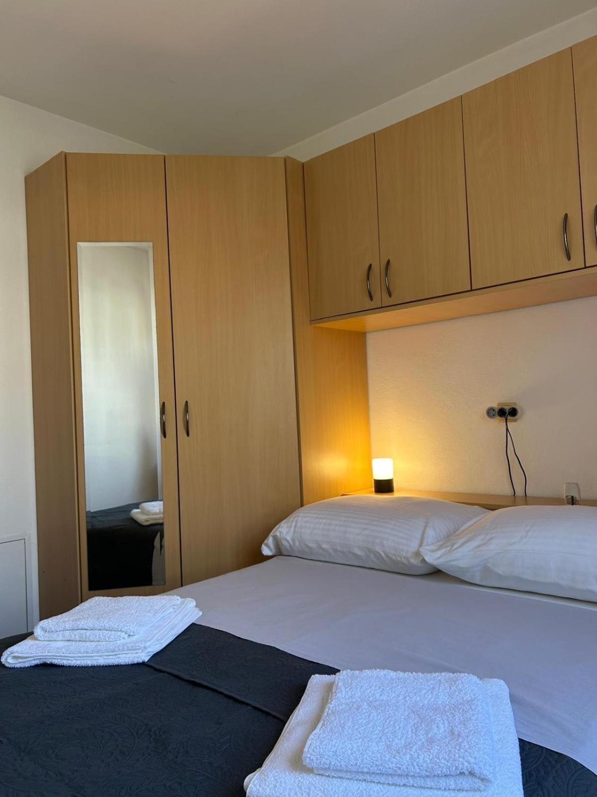 Lipa Apartman Zára Kültér fotó
