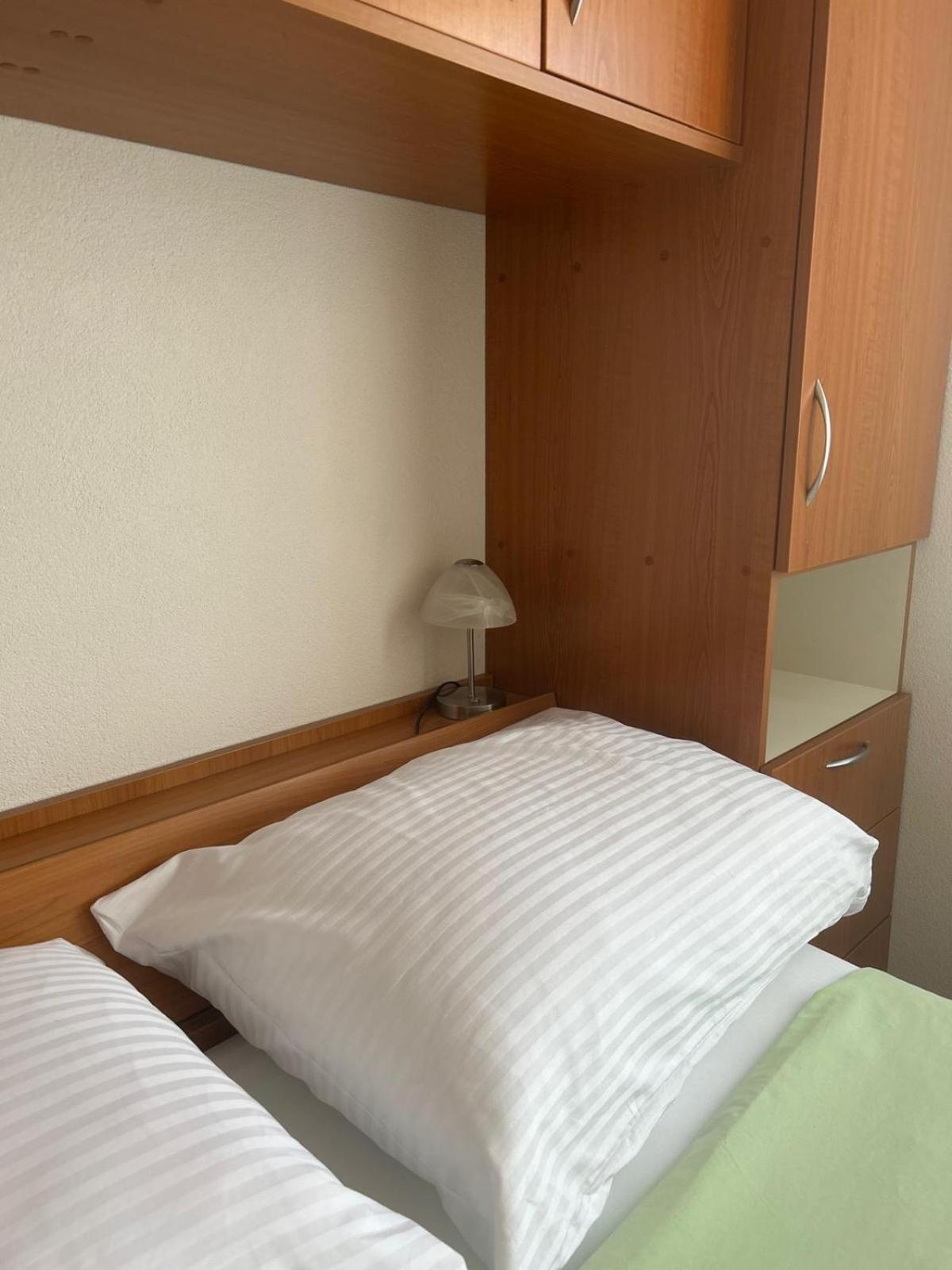 Lipa Apartman Zára Kültér fotó