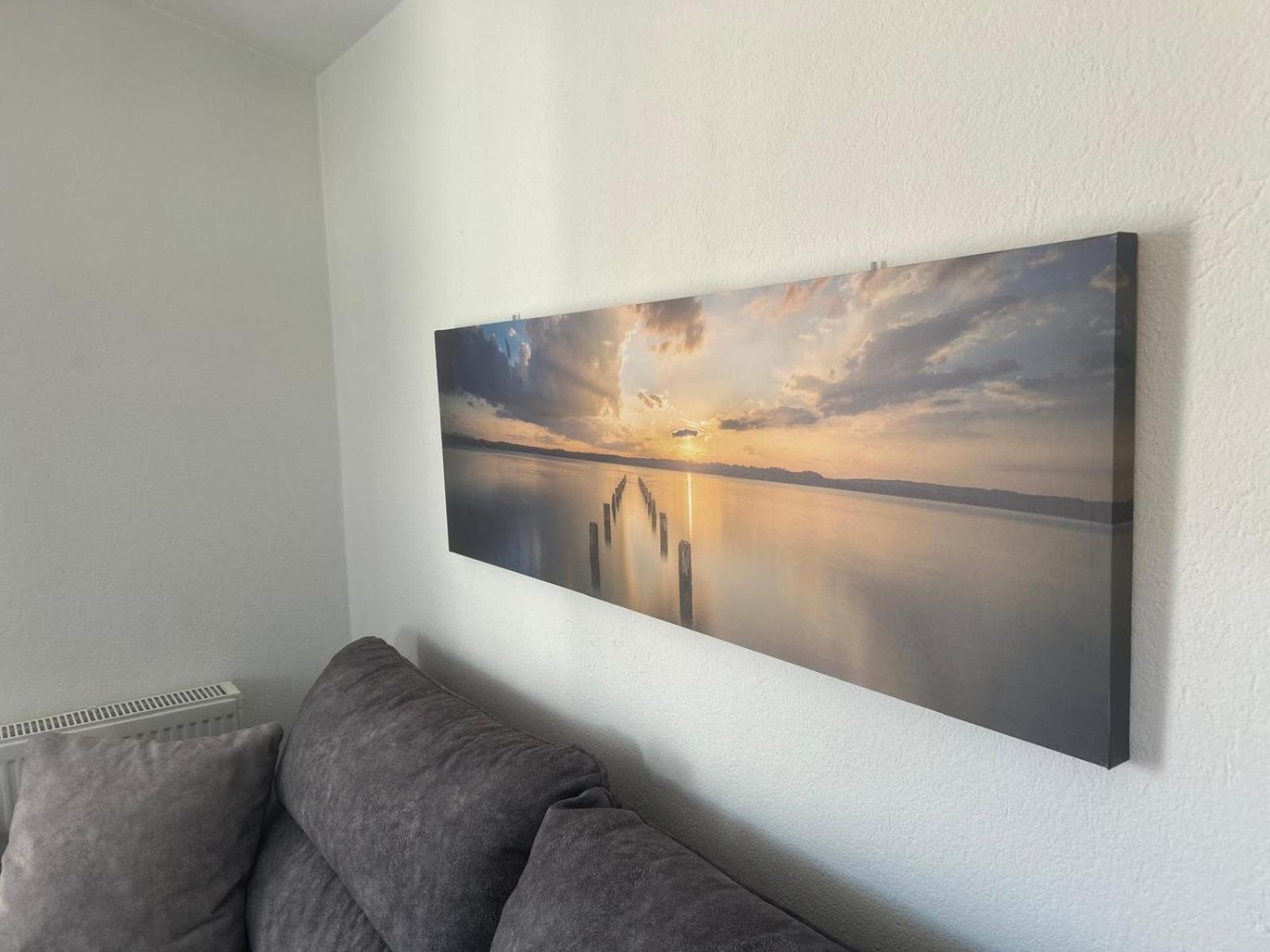 Lipa Apartman Zára Kültér fotó