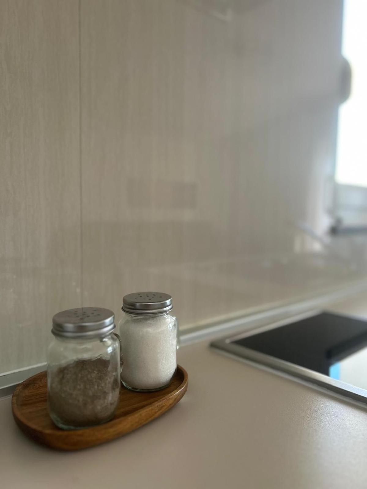 Lipa Apartman Zára Kültér fotó