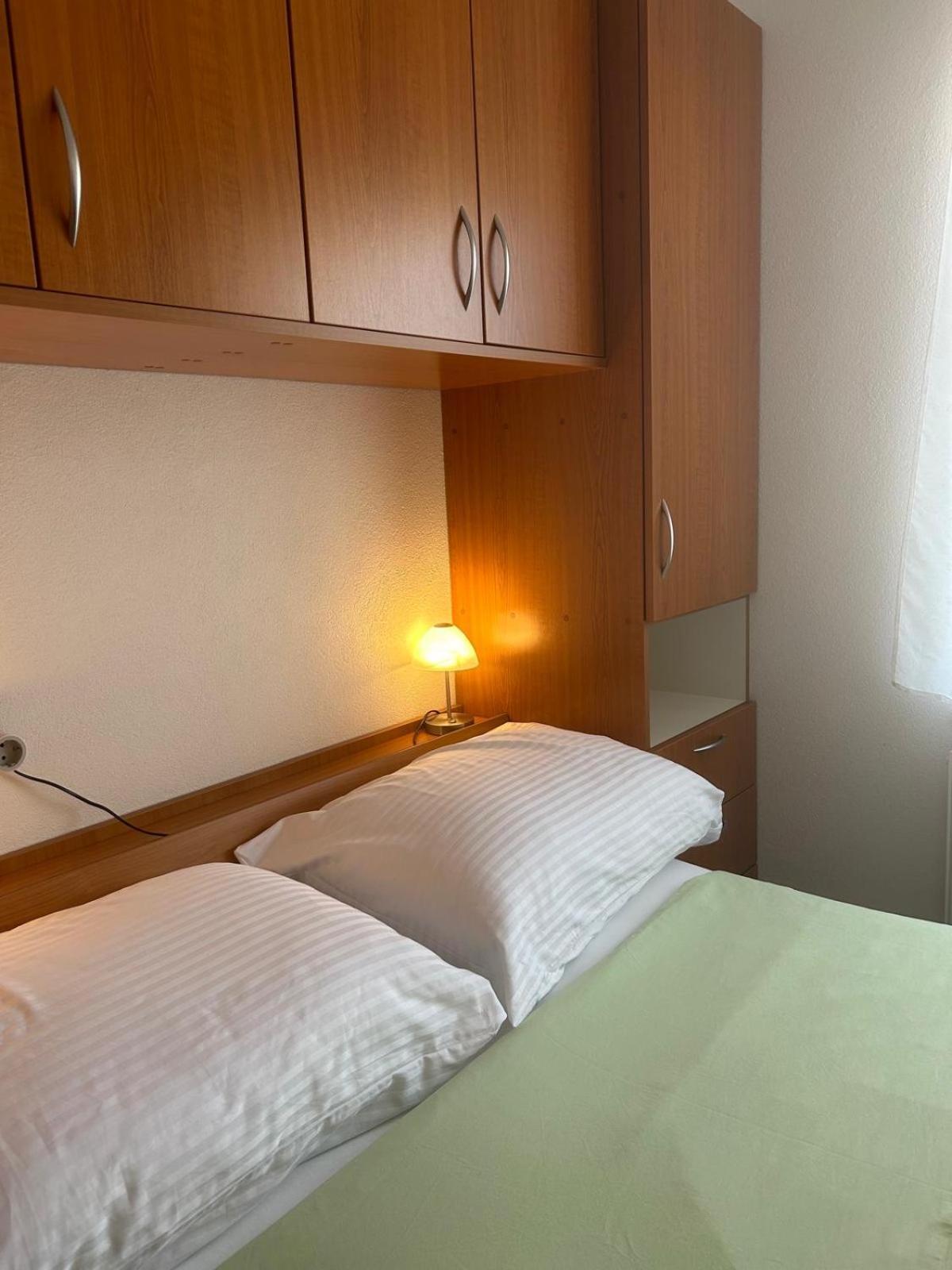 Lipa Apartman Zára Kültér fotó