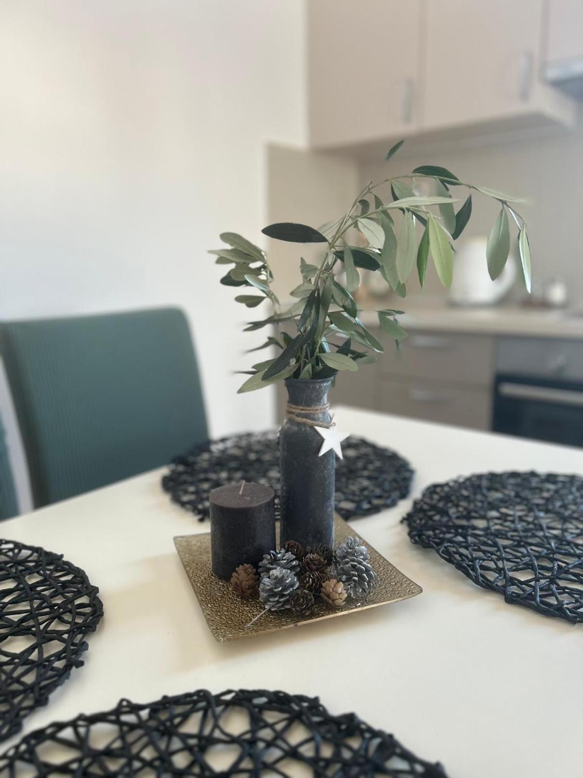 Lipa Apartman Zára Kültér fotó