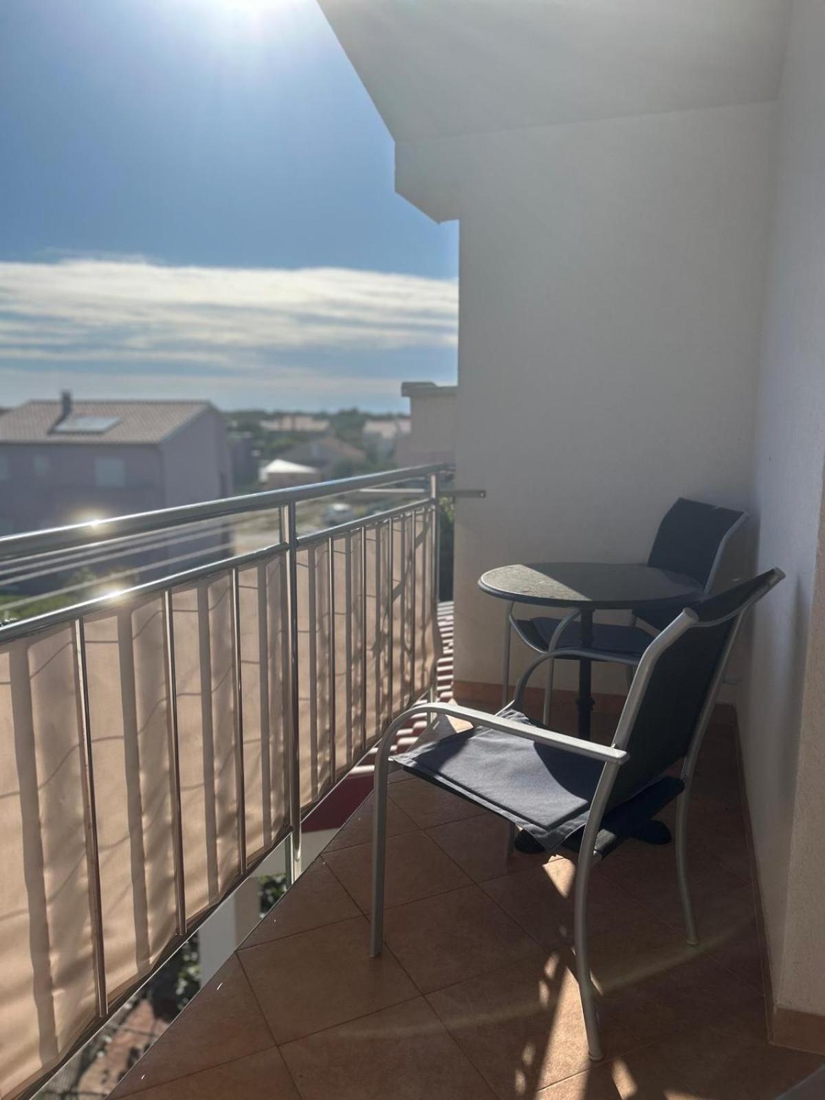 Lipa Apartman Zára Kültér fotó