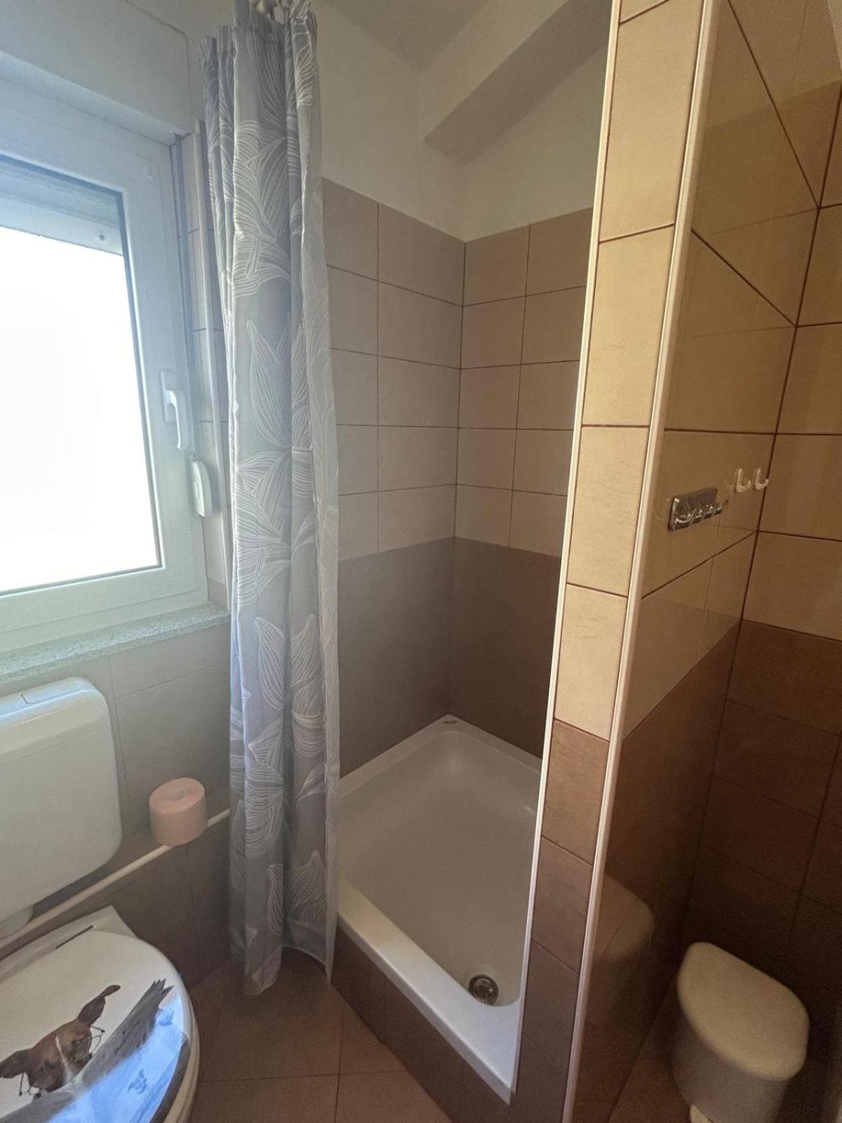 Lipa Apartman Zára Kültér fotó