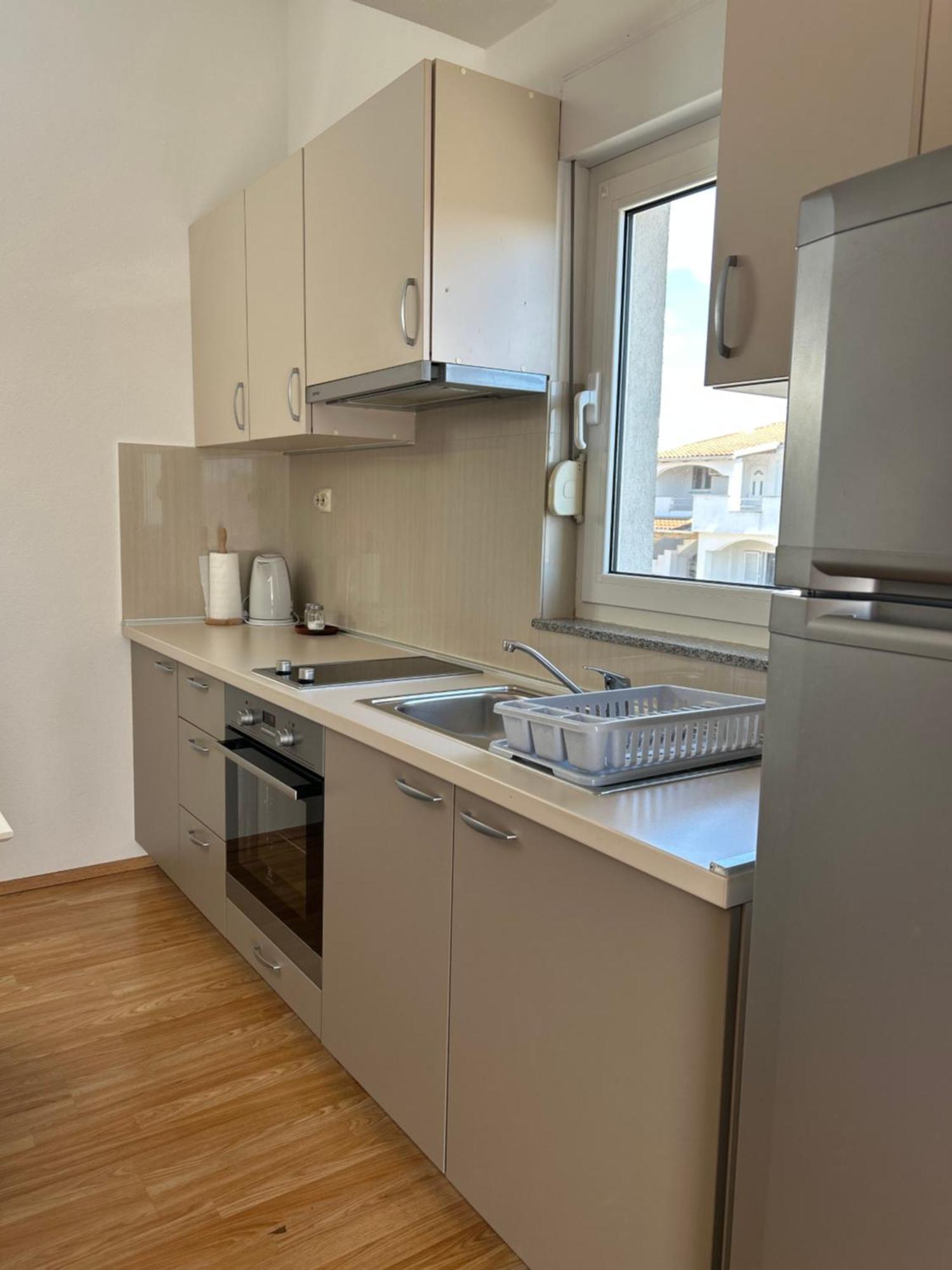 Lipa Apartman Zára Kültér fotó