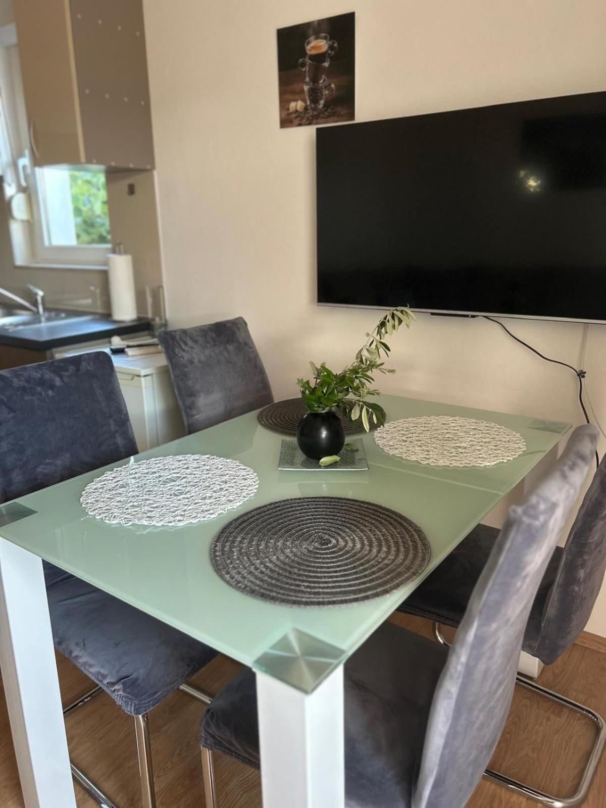 Lipa Apartman Zára Kültér fotó