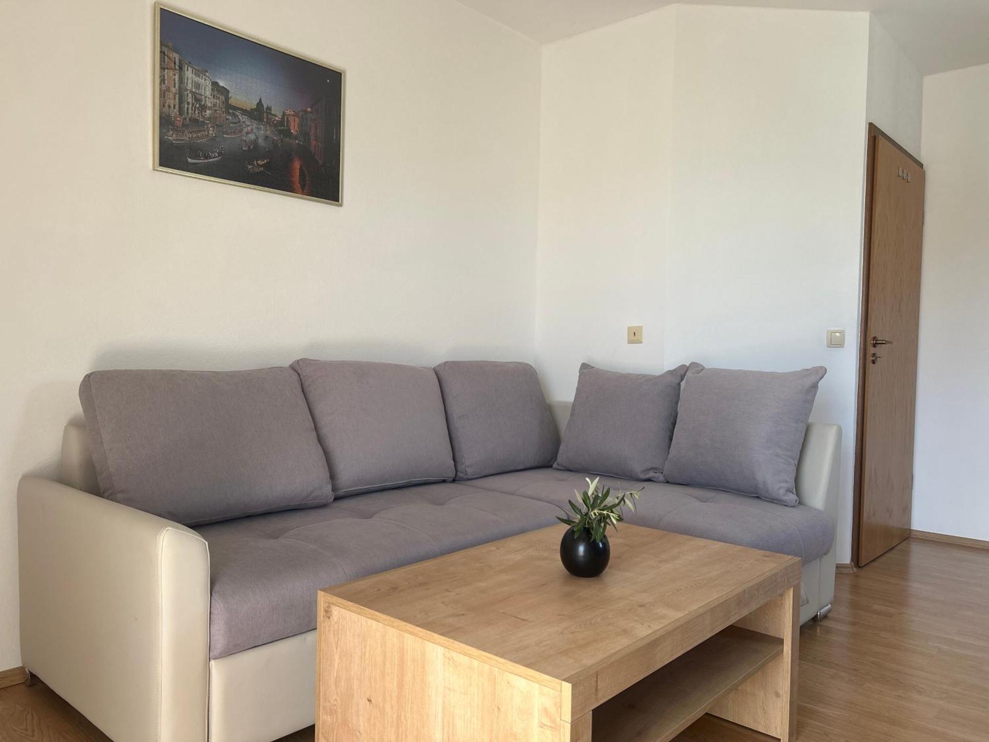 Lipa Apartman Zára Kültér fotó