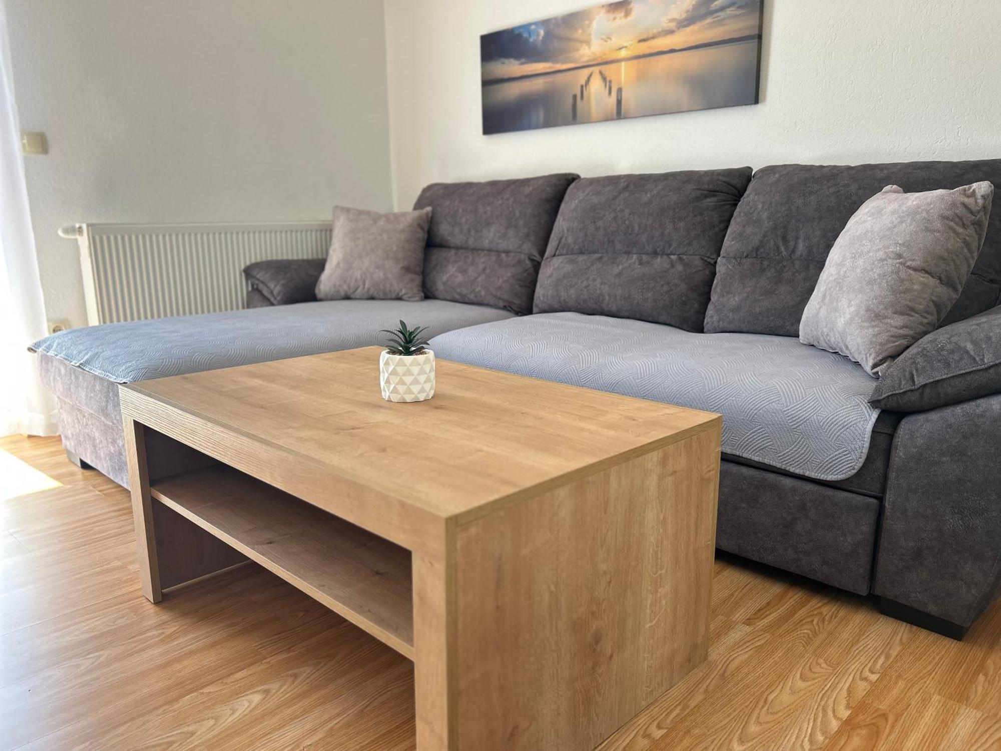 Lipa Apartman Zára Kültér fotó