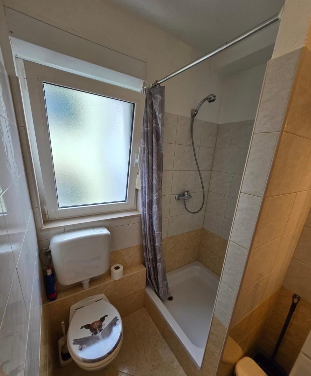 Lipa Apartman Zára Kültér fotó