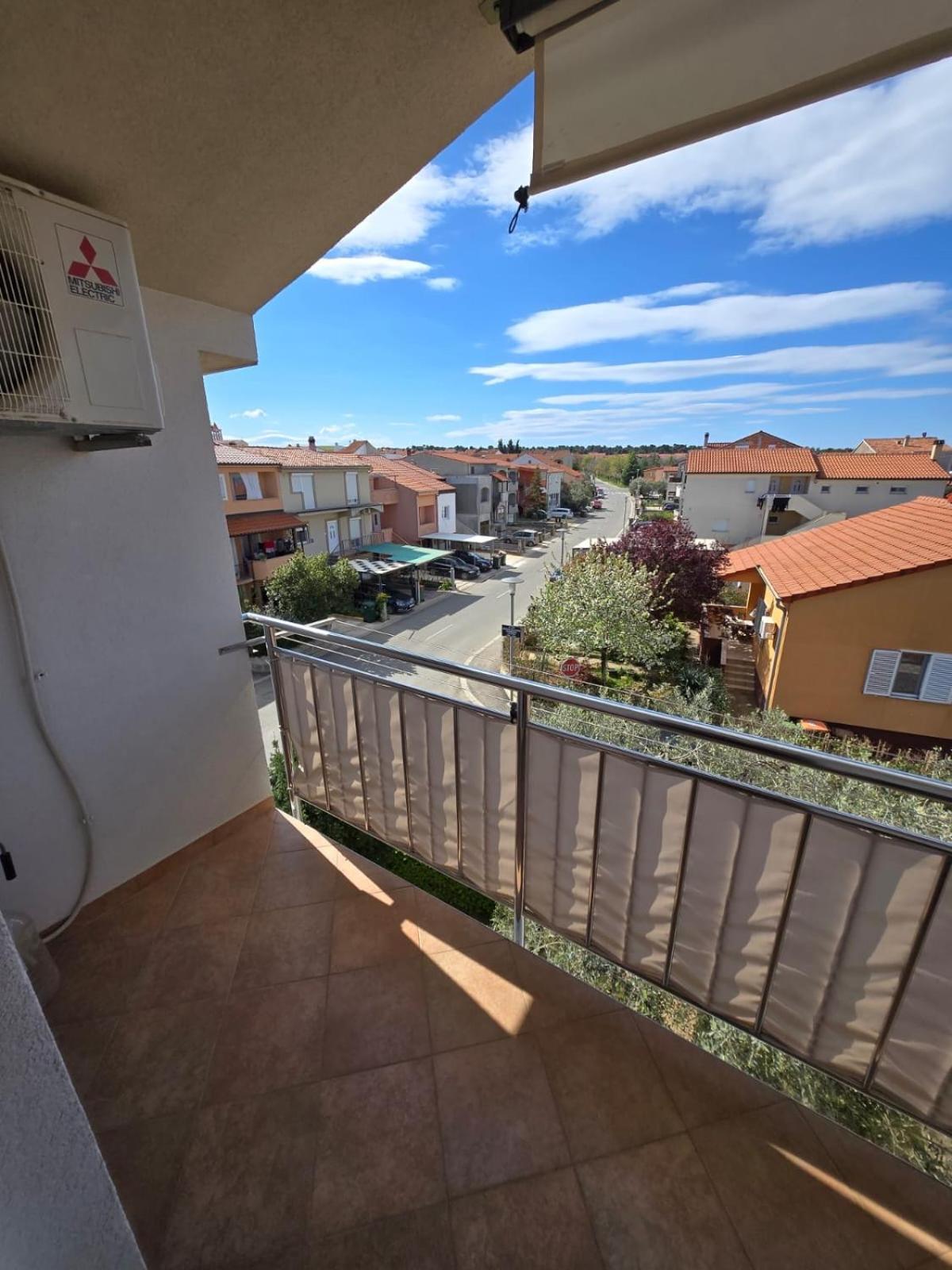 Lipa Apartman Zára Kültér fotó